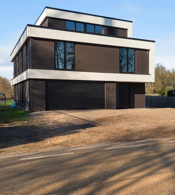Vila Turnhout